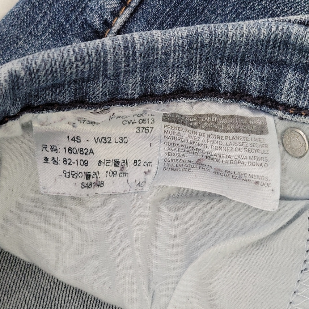 Levi Jeans